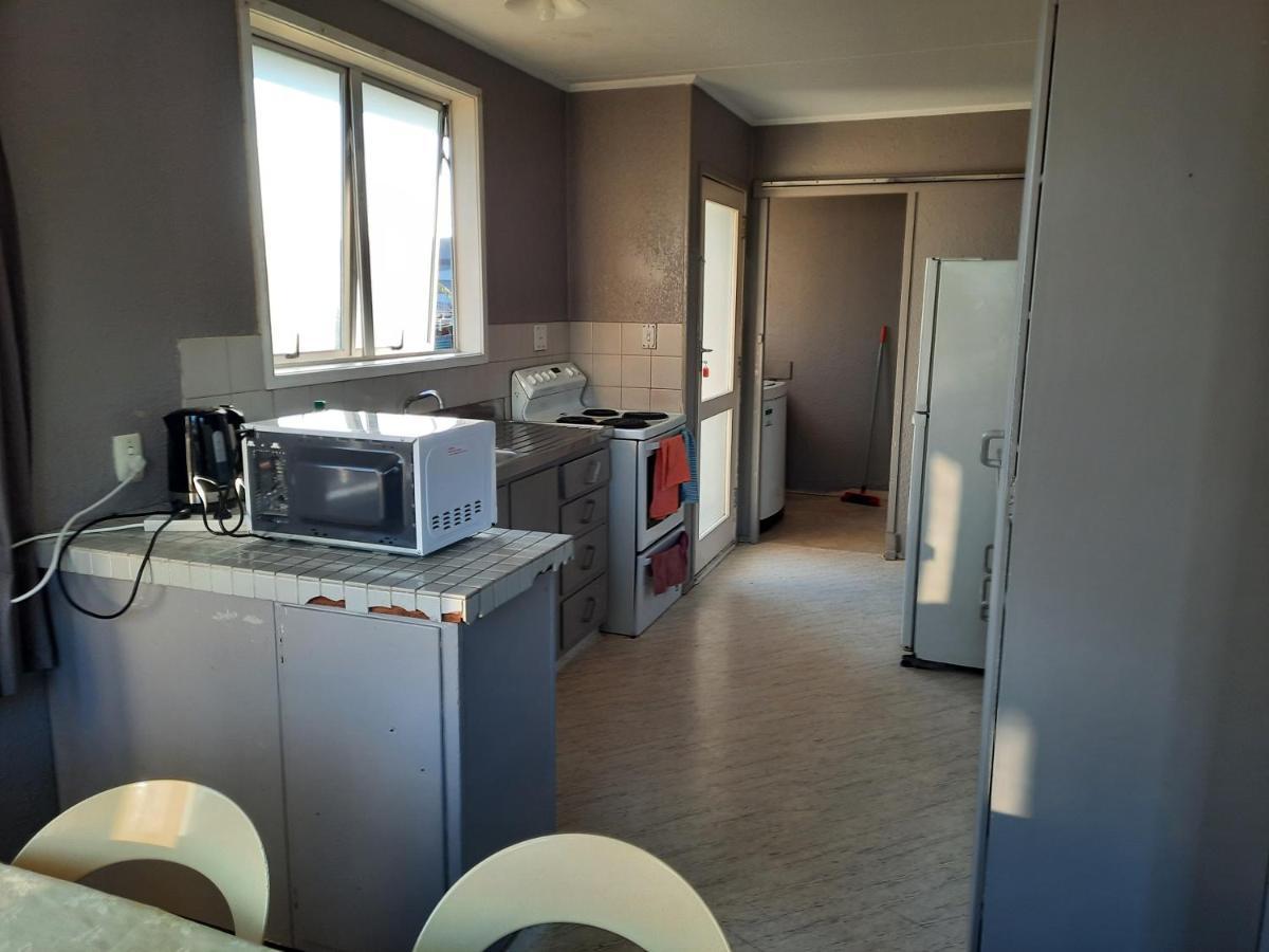 Mount Budget Accommodation Tauranga Eksteriør billede